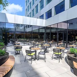 Radisson Berchem Hotel Antwerpen