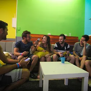 Onefam Albergue