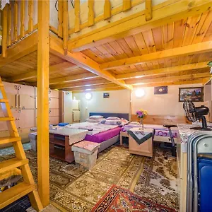 Accommodatie bij particulieren Budapest Central Apartment, Boedapest