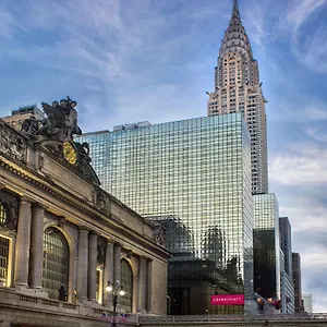 Hyatt Grand Hotel New York