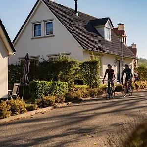 Landal Kasteeldomein De Cauberg Vakantiepark Valkenburg aan de Geul