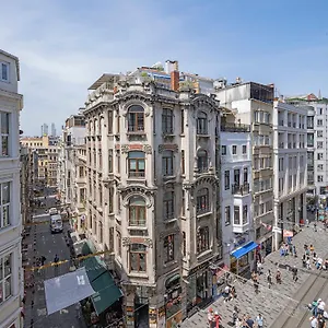 Ragip Pasha Provincia di Istanbul