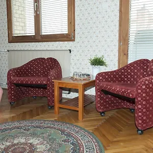 Bed and Breakfast Bellevue, Βουδαπέστη