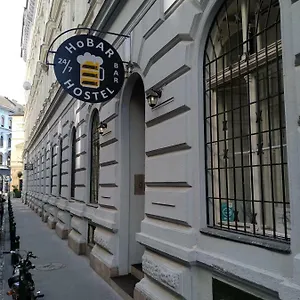 Hostel Hobar, Βουδαπέστη
