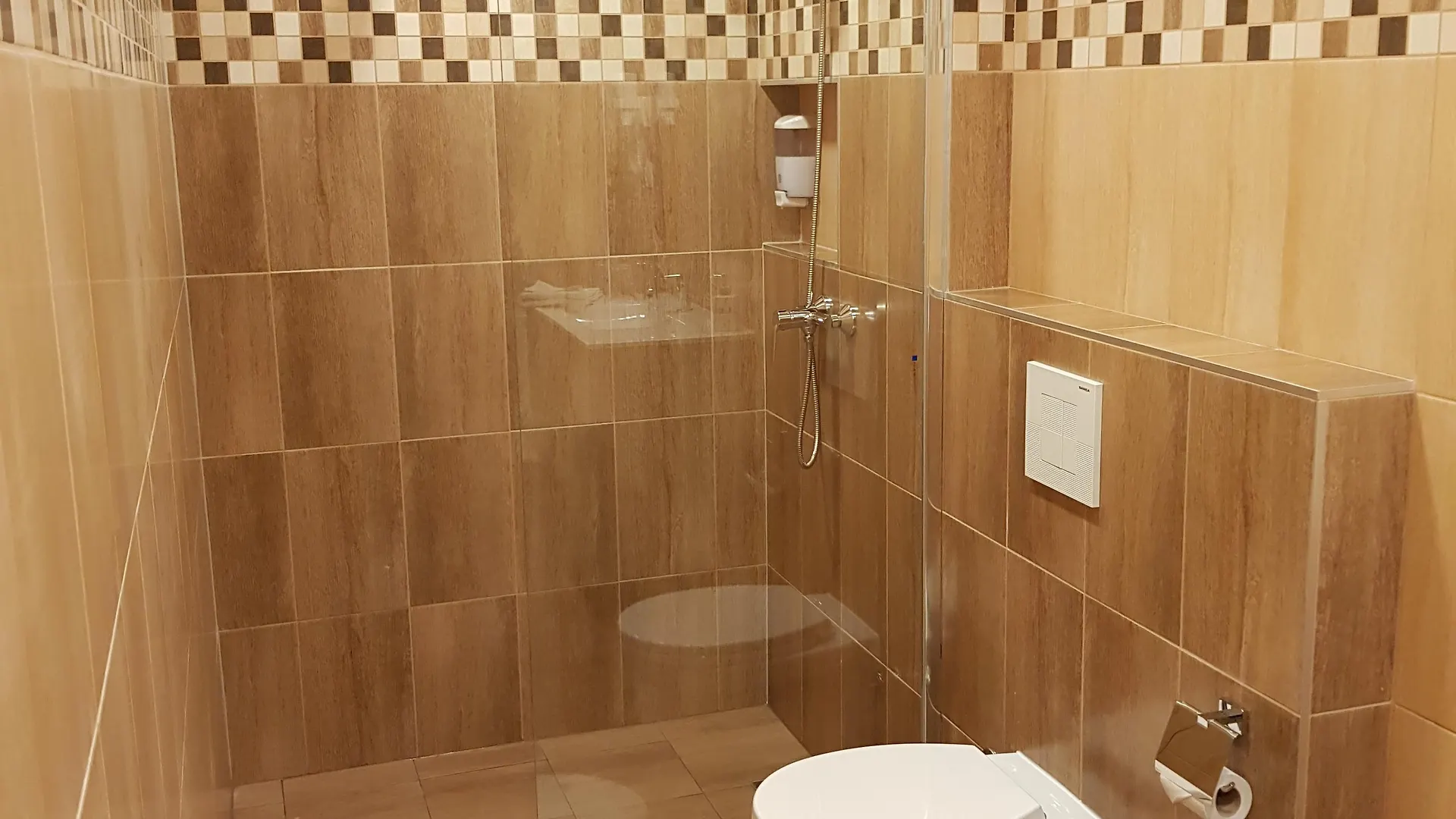 ***  Central Hotel 21 And Apartments Βουδαπέστη Ουγγαρία