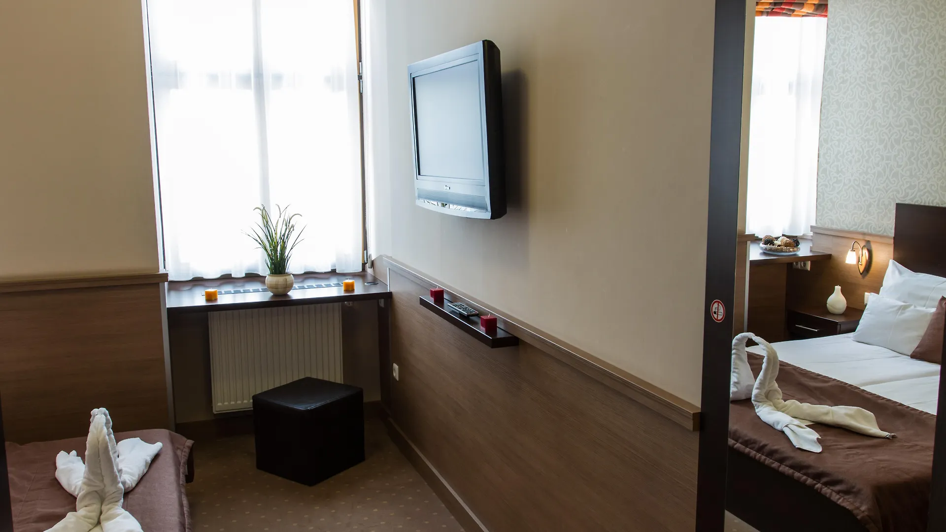 ***  Centrál Hotel 21 Budapest Magyarország