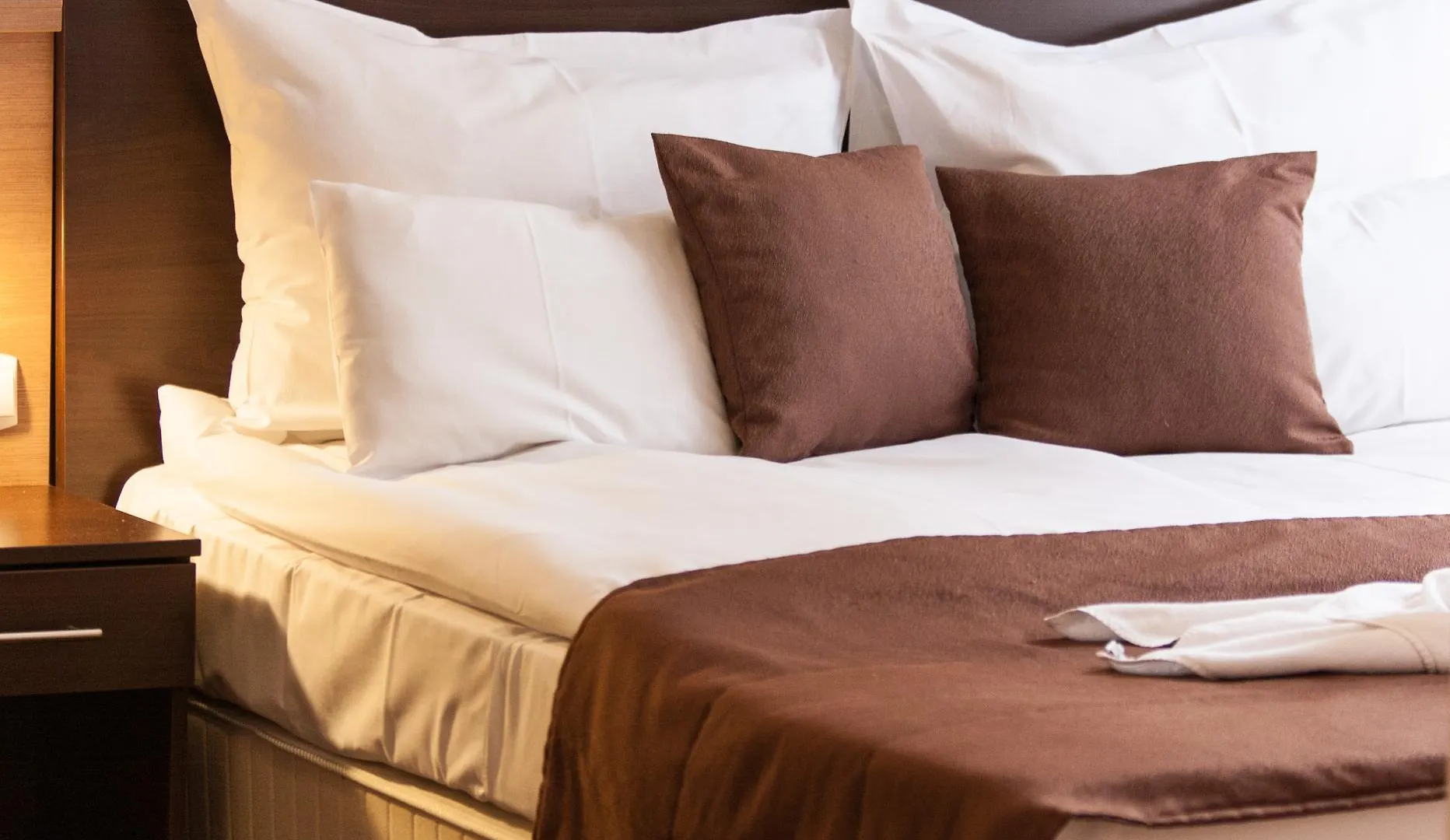 ***  Central Hotel 21 And Apartments Βουδαπέστη Ουγγαρία